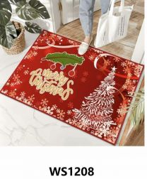 święt dywan (80X120cm/6szt)