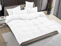 Komplet pościeli 3 częściowy (200x220cm/6kompletów)