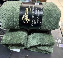 Koce (200x220cm/6szt)