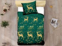 Komplet pościel (140x200cm/6kompletów)