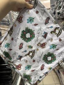 Poszewki (40x40cm/10szt)