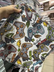 Poszewki (40x40cm/10szt)