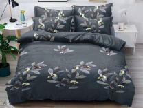 Komplet pościeli 3 częściowy (160x200cm/6kompletów)
