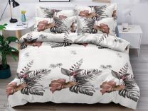 Komplet pościeli 3 częściowy (200x220cm/6kompletów)