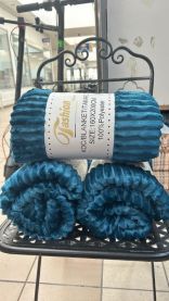 Koce (160x200cm/6szt)