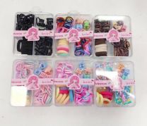 Gumki (uniwersalny/12szt)