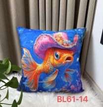 Poszewki (40x40cm/10szt)