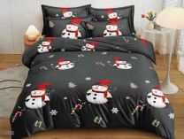 Komplet pościel 3 częściowy (160x200cm/6kompletów)