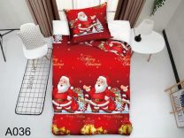 Komplet pościel 2 częściowy (160x200cm/6kompletów)