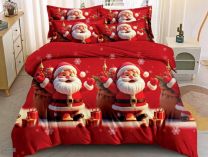 Komplet pościel 3 częściowy (160x200cm/6kompletów)