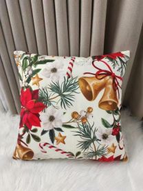 Velvet poszewki (40x40cm/10szt)