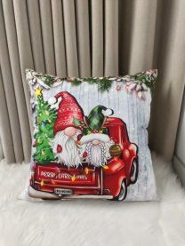 Velvet poszewki (40x40cm/10szt)