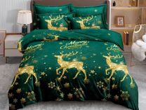 Komplet pościel 4 częściowy (160x200cm/6kompletów)