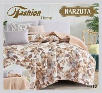 Pokrywa na łóżko premium dwustronny (160x200cm/6szt)