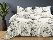 Komplet pościeli 4 częściowy (200x220cm/6kompletów)