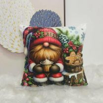 Velvet poszewki (40x40cm/10szt)