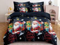 Komplet pościel 3 częściowy (160x200cm/6kompletów)