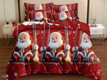 Komplet pościel 3 częściowy (200x220cm/6kompletów)