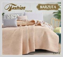 Pokrywa na łóżko premium dwustronny (220x240cm/6szt)