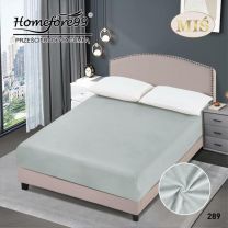 Mis prześcieradło z gumą (140x200cm/6szt)