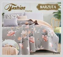 Pokrywa na łóżko premium dwustronny (160x200cm/6szt)