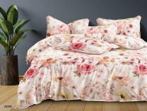 Komplet pościeli 4 częściowy (200x220cm/6kompletów)