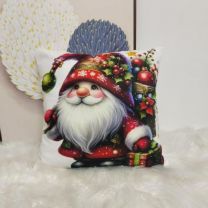 Velvet poszewki (40x40cm/10szt)