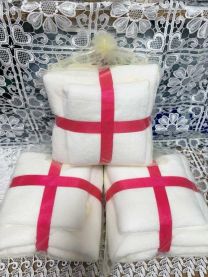 Komplet Ręczniki (50x100 + 70x140cm/6kpt)