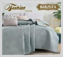 Pokrywa na łóżko premium dwustronny (200x220cm/6szt)