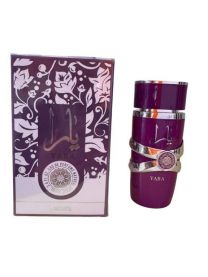 Perfumy Yara fioletowe 100ml