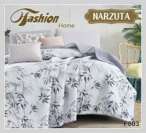 Pokrywa na łóżko premium dwustronny (160x200cm/6szt)