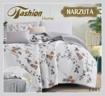 Pokrywa na łóżko premium dwustronny (200x220cm/6szt)