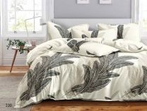 Komplet pościeli 4 częściowy (200x220cm/6kompletów)
