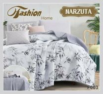 Pokrywa na łóżko premium dwustronny (200x220cm/6szt)