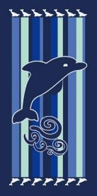 Ręcznik Plażarowy (70x140cm/10szt)