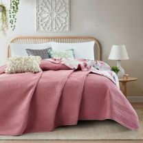 Pokrywa na łóżko premium dwustronny (220x240cm/6szt)