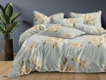 Komplet pościeli 3 częściowy (160x200cm/6kompletów)