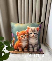 Poszewki (40x40cm/10szt)