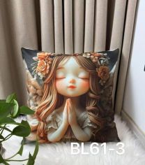 Poszewki (40x40cm/10szt)