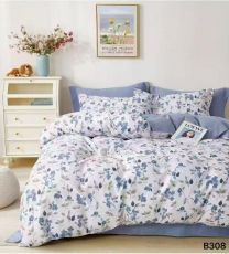 Komplet pościeli 3 częściowy (200x220cm/6kompletów)