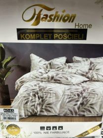 Komplet pościeli 3 częściowy (200x220cm/6kompletów)