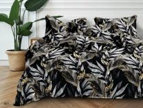 Komplet pościeli 3 częściowy (160x200cm/6kompletów)