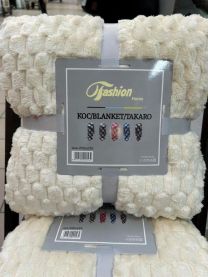 Koce (200x220cm/6szt)