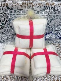 Komplet ręczników (50X100+70X140cm//6kpl)