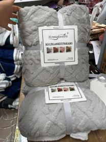 Koce (200x220cm/6szt)