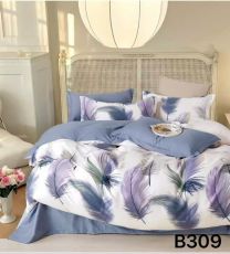 Komplet pościel 3 częściowy (160x200cm/6kompletów)