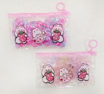 Gumki (uniwersalny/12szt)