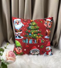 Velvet poszewki (40x40cm/10szt)