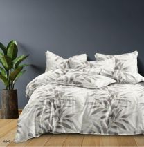 Komplet pościeli 3 częściowy (200x220cm/6kompletów)