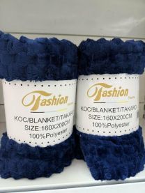 Koce (160x200cm/6szt)